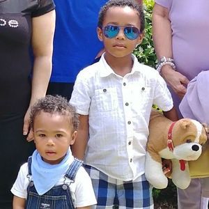 Meet your Posher, Audra